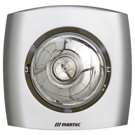 Martec-Contour 1 Bathroom Heater